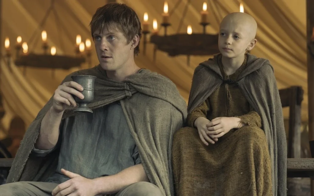 The ‘Boyhood’ of Westeros: Showrunner Ira Parker Reveals 12-Season Life Plan for ‘Dunk and Egg’