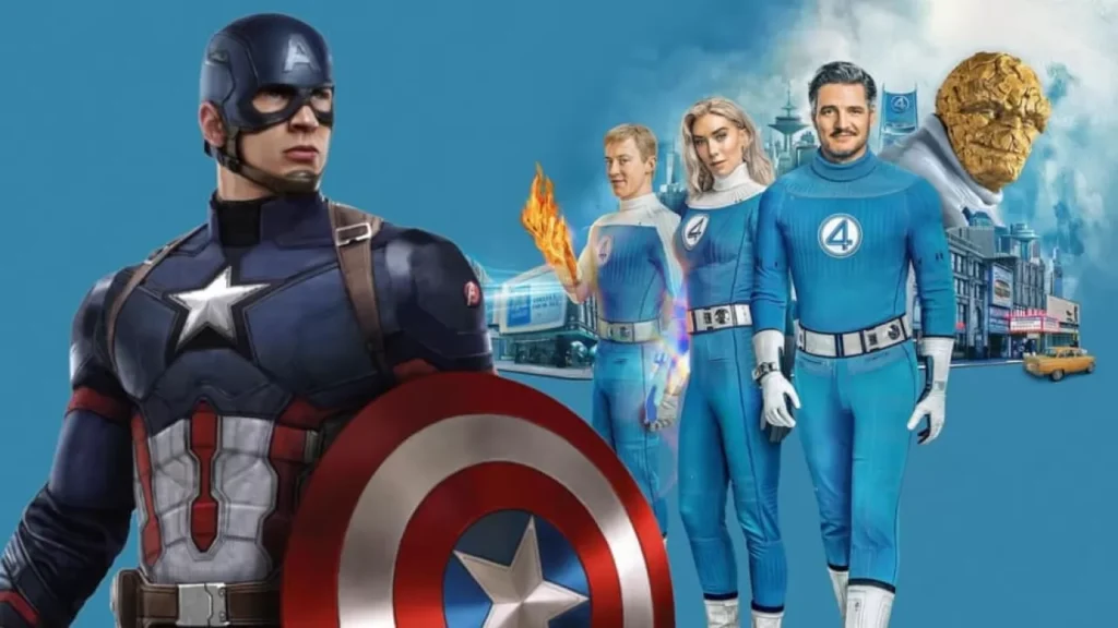 The Nomad of Earth-828: Inside Chris Evans’ Shocking Return and the Deleted ‘Fantastic Four’ Scene